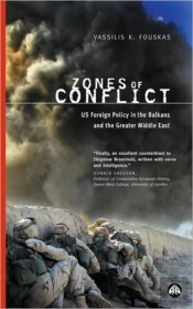 Zones Of Conflict