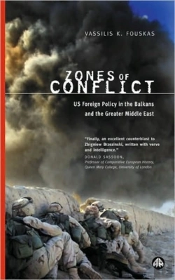 Bertrand.pt - Zones Of Conflict