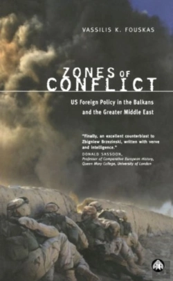 Bertrand.pt - Zones Of Conflict