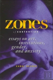 Zones Of Contention