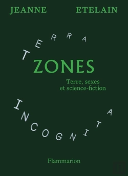 Bertrand.pt - Zones : Terre, Sexes Et Science-Fiction