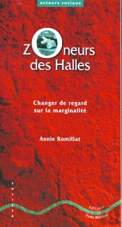 Zoneurs Des Halles