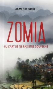 Zonia Ceux Qui Ne Voulaient Pas Etre Gouvernes