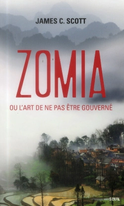 Bertrand.pt - Zonia Ceux Qui Ne Voulaient Pas Etre Gouvernes