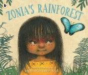 Zonia'S Rainforest