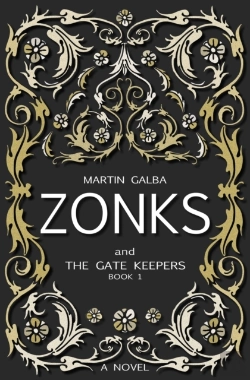 Bertrand.pt - Zonks And The Gate Keepers