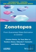 Zonotopes