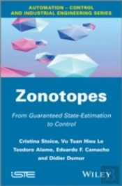 Zonotopes