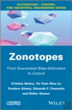 Bertrand.pt - Zonotopes