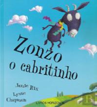 Zonzo, o Cabritinho