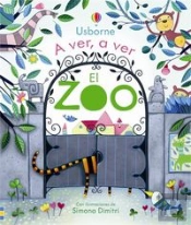 Zoo ('A Ver, A Ver') (+2 Años)