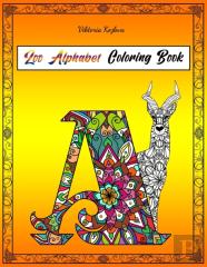 Zoo Alphabet