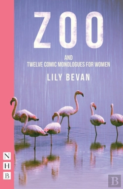 Bertrand.pt - Zoo And Twelve Comic Monologues For Women