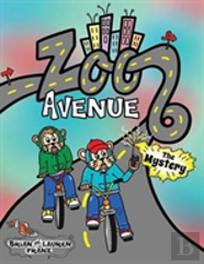 Zoo Avenue