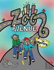 Zoo Avenue