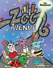 Zoo Avenue