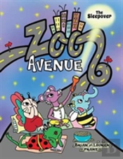 Zoo Avenue