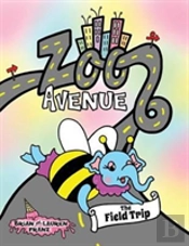 Zoo Avenue