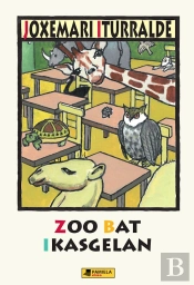 Zoo Bat Ikasgelan
