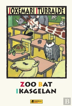 Bertrand.pt - Zoo Bat Ikasgelan