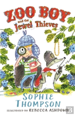 Bertrand.pt - Zoo Boy And The Jewel Thieves