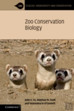 Bertrand.pt - Zoo Conservation Biology