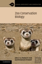 Zoo Conservation Biology