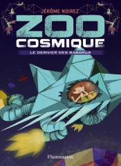 Zoo Cosmique T.1