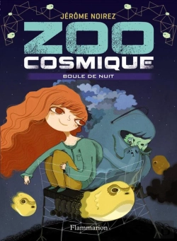 Bertrand.pt - Zoo Cosmique T.2 - Boule De Nuit