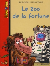 Zoo De La Fortune