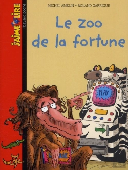Bertrand.pt - Zoo De La Fortune