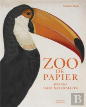 Zoo De Papier