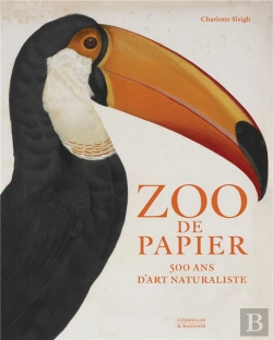 Bertrand.pt - Zoo De Papier