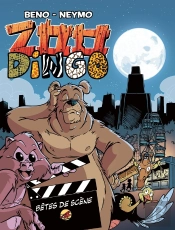 Zoo Dingo Tome 3 : Bêtes De Scène