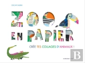Zoo En Papier