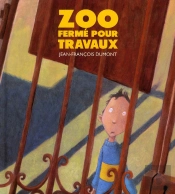 Zoo Ferme Pour Travaux