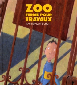 Bertrand.pt - Zoo Ferme Pour Travaux