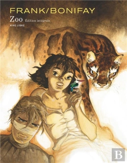Bertrand.pt - Zoo ; Intégrale