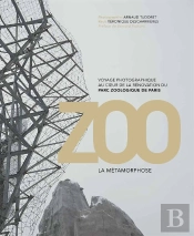 Zoo. La Metamorphose-Fr-Ang