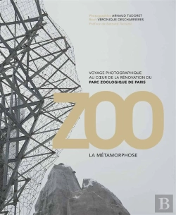 Bertrand.pt - Zoo. La Metamorphose-Fr-Ang