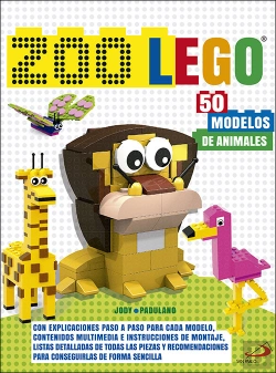 Bertrand.pt - Zoo Lego