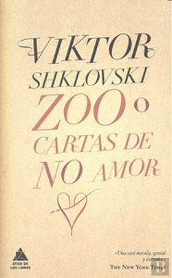 Bertrand.pt - Zoo O Cartas De No Amor