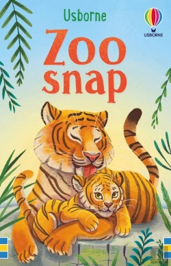 Bertrand.pt - Zoo Snap