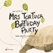 Zoo Stories - Mrs Tortuga Birthday Party