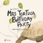 Zoo Stories - Mrs Tortuga Birthday Party