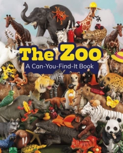 Bertrand.pt - Zoo The