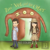 Zoo Vet And The Otter