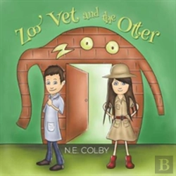 Bertrand.pt - Zoo Vet And The Otter