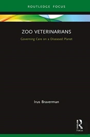 Zoo Veterinarians