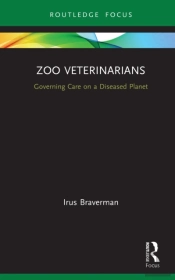 Zoo Veterinarians